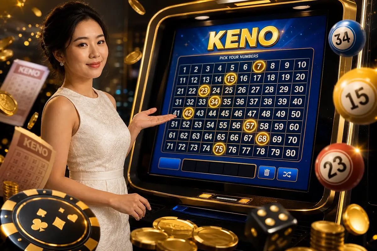 merah44 kisah jenama kasino online