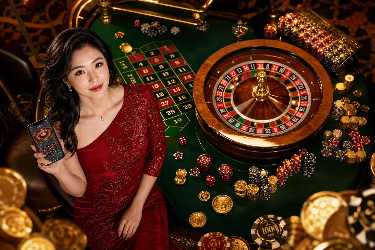 merah44 bonus deposit pertama tenis