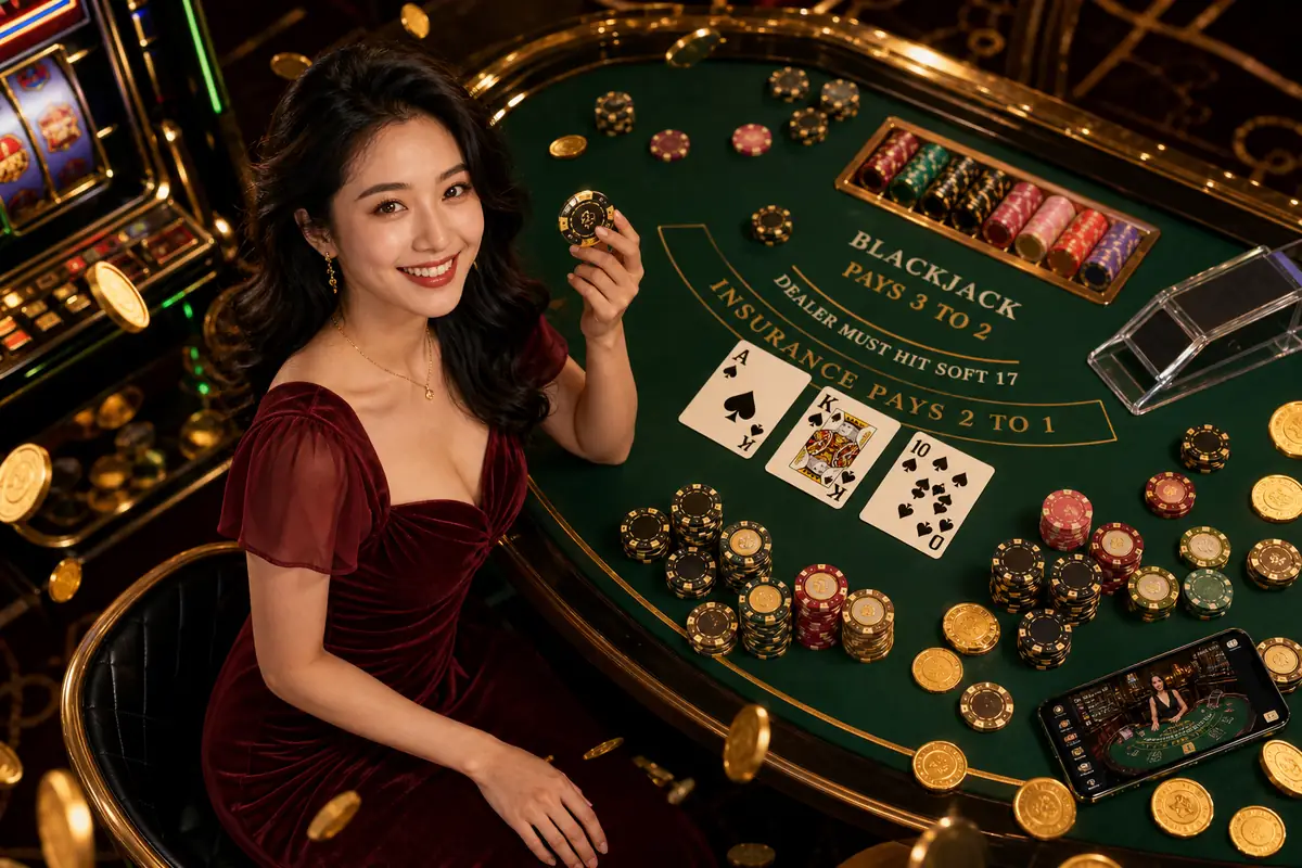 merah44 Casino keselamatan dan kepercayaan platform