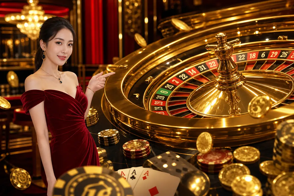 merah44 bonus alu-aluan deposit pertama