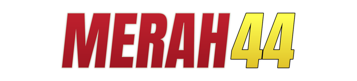 merah44 logo